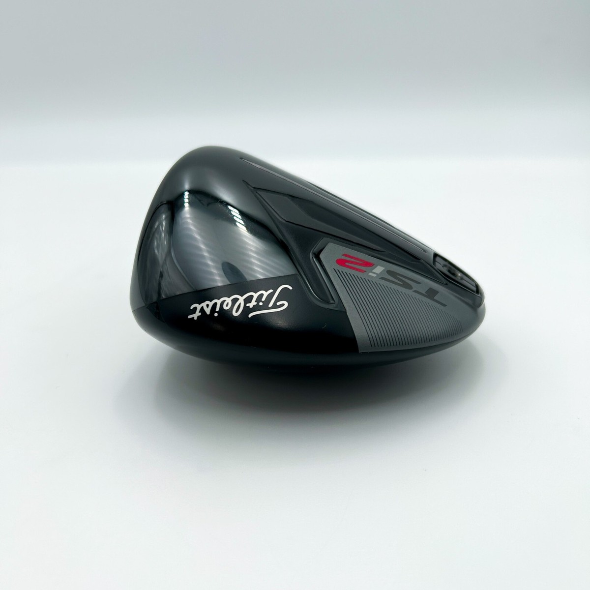 Titleist TSi2 Driver 10.0 Driver Head Only Right-Handed RH