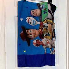EUC Toy Story 4 Disney Pixar Standard Size Pillowcase