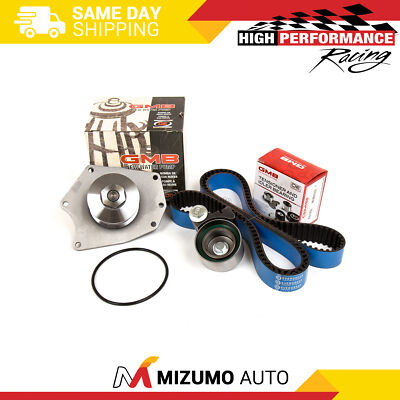 Timing Belt Kit GMB Water Pump Fit 03-04 Chrysler 300M Pacifica Dodge Intrepid