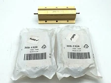 ARCOL 309-1324 Power Resistor 150W HS150 100R J x2