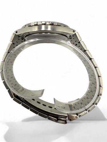 Omega Seamaster 120M ' Jacques Mayol ' Ref. 396.0900 37MM Rarissimo - Imagen 11 de 18