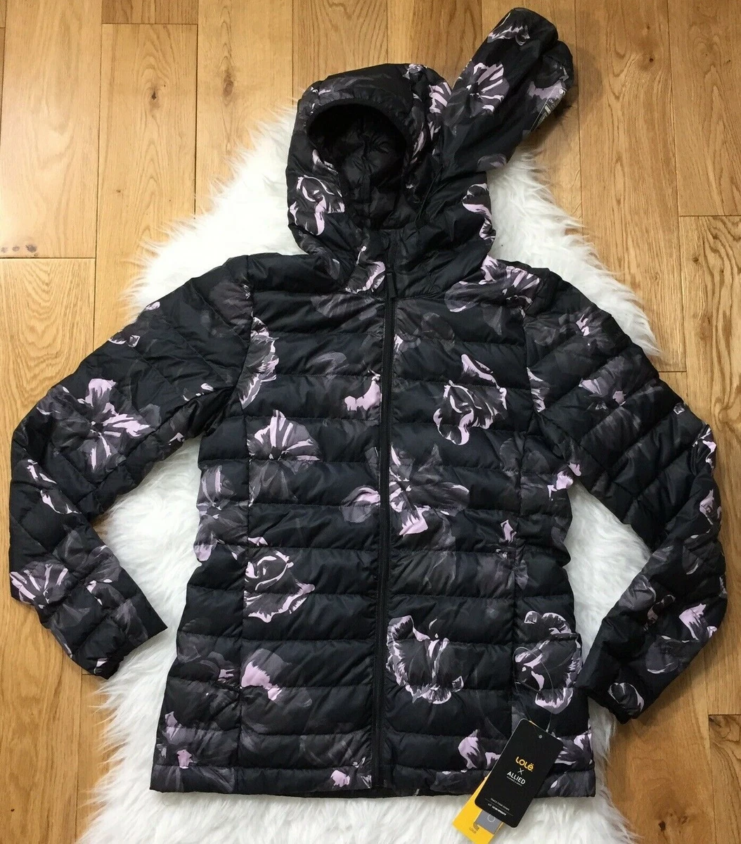 Lole emeline packable jacket sales