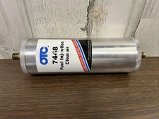 OTC Fuel Injector Cleaner Canister OTC567710 For Fuel Injector Cleaner #7448