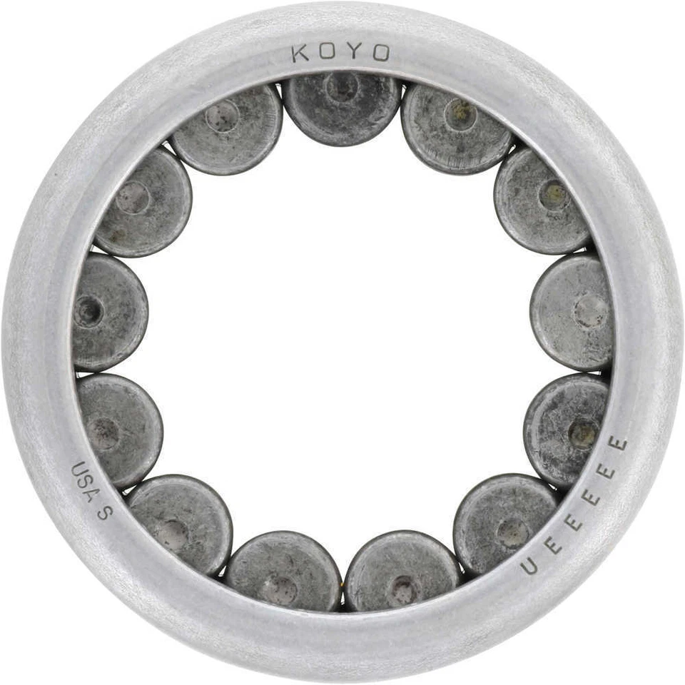 Rolamento de roda BCA rolamento WE60762 - Imagem 2 de 3