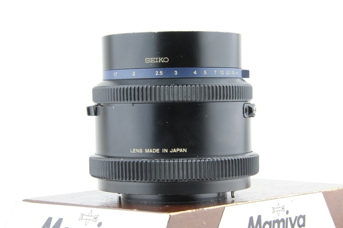 専用【Mamiya RZ67】SEKOR Z f=150mm 1:3.5Wセット EXC+5 ] MAMIYA SEKOR Z 150mm f/3.5 W for RZ67 Pro II IID