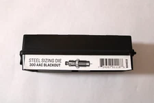 Lee 91118 300 AAC FULL LENGTH SIZING DIE (Ships Within 1 Bus. Day Insured)