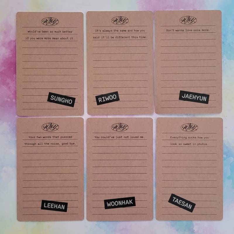 enhypen weverse japan jp ラキドロ　コンプリート　⑦ ニュース ｜ ENHYPEN JAPAN OFFICIAL SITE