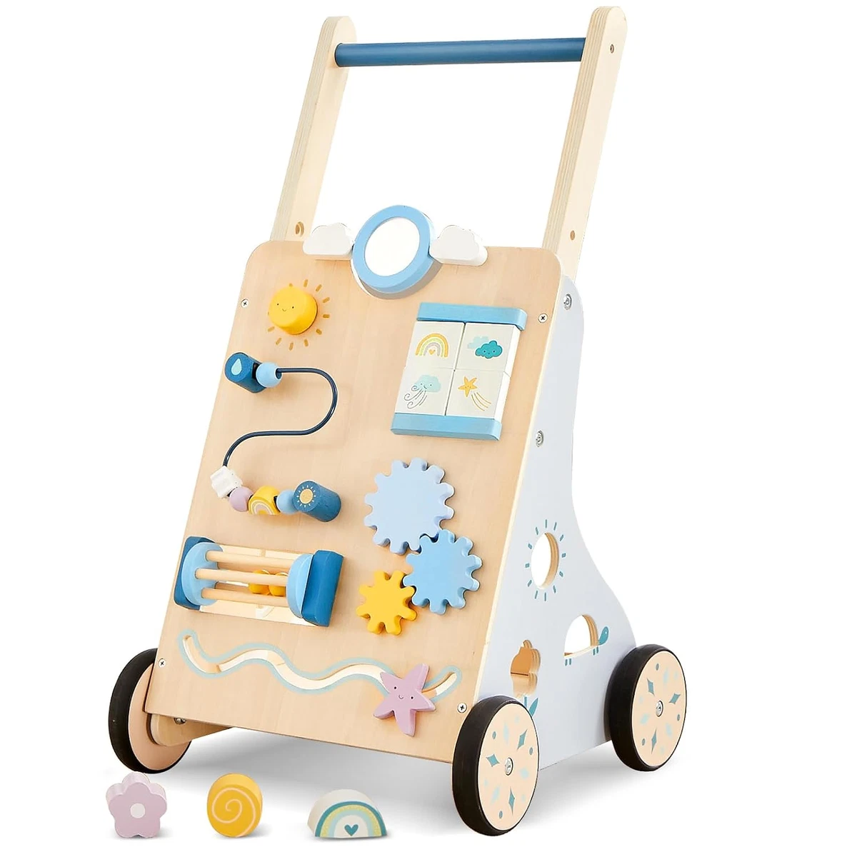 Push toys cheap for walking learning