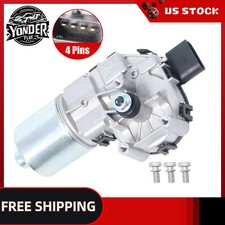 New Windshield Wiper Motor For Saturn Relay 05-07 Front Wiper Motor 12335832
