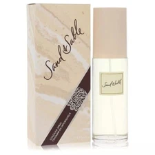 Sand & Sable Perfume by Coty Cologne Spray 2oz/59ml For Women