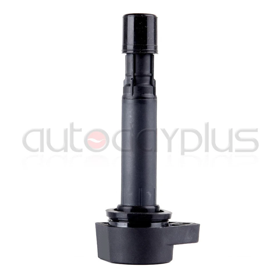 Комплект из 6 катушек зажигания для Acura MDX 2003-2008 Honda Pilot 3,5 л V6 2001-2006 годов выпуска - Изображение 3 из 4