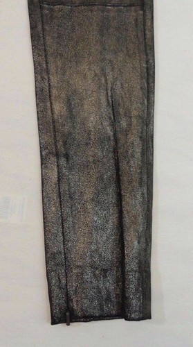 1298 Ralph Lauren Coated Suede Jodhpur Equestrian Holiday Leggings Polo Pants XL - Picture 7 of 9