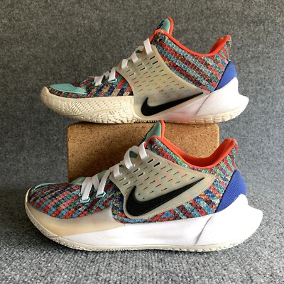 Kyrie2バスケシューズ US9/26.5cm Size 8 Nike Kyrie 2 Mens 'Bright Crimson' 819583-006 | eBay