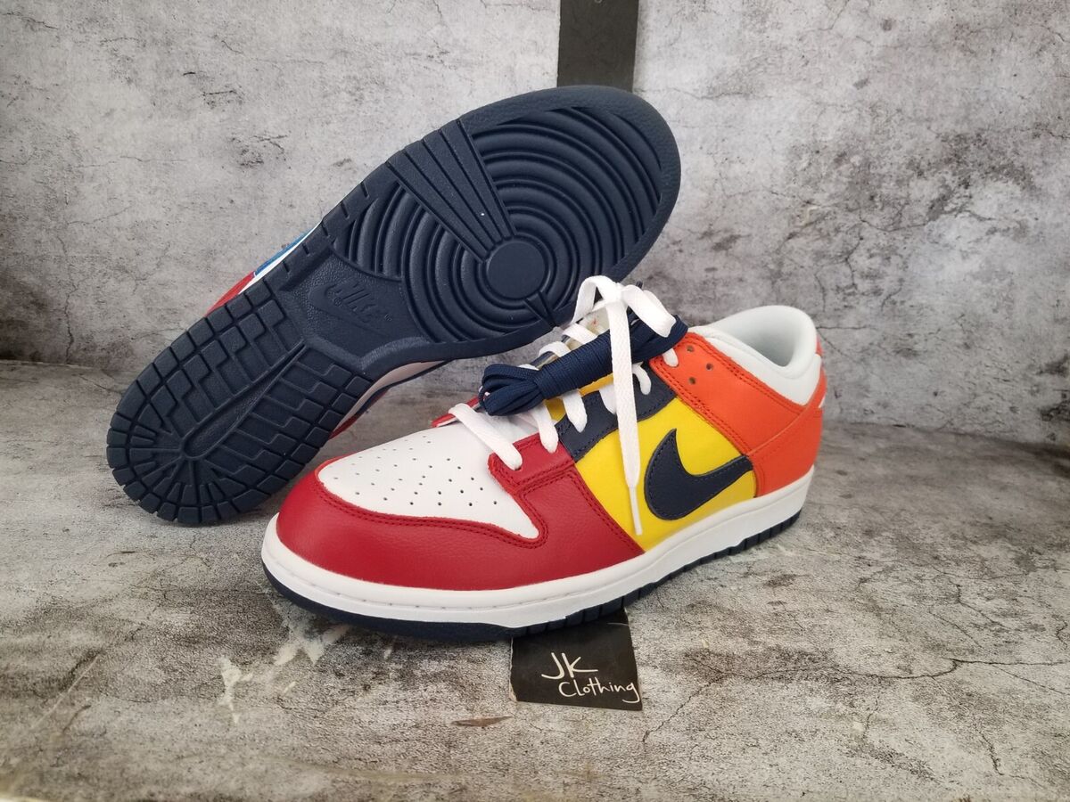 NEW Men's Size 12 Nike Dunk Japan QS CO.JP 2024 Low What The NEW Men's Size 12 Nike Dunk Japan QS CO.JP 2024 Low What The
