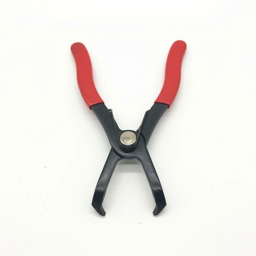 Push-Pin Pliers Plastic Poly Rivet Center Pin Panel Clip Fastener Removal Tool - Picture 11 of 16