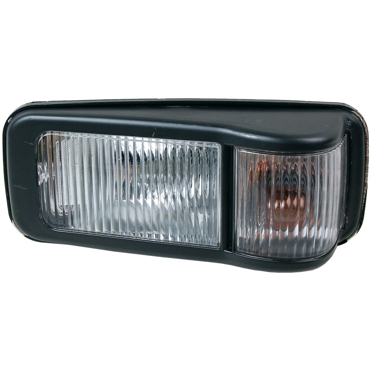 MARK&LONA - ぞうりむしむし　MARK&LONA 3点セット Left Side Marker Park Light Parking Lamp Fit For Isuzu Elf