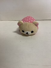 Rilakuma Tsum Tsum Rosa