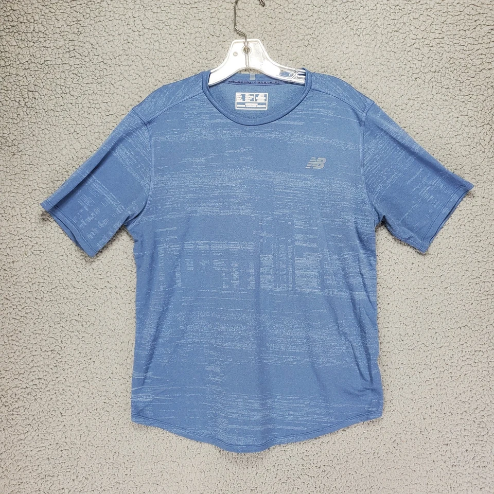 NB Sugoi Asics Running Tee Shirts Lot Of 3 Men's M Activewear Gym Train - Image 2 of 4