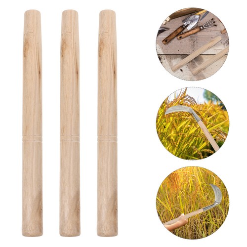 Dönges Manche De Rechange Pour Pioche 1,5 Kg - Manche En Bois 950 Mm