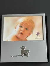 21st Century 4” By 6”, 36 Photos Album For Baby