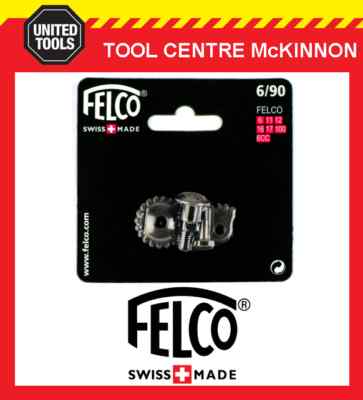 FELCO 6/90 BOLT REPAIR KIT   SUITS MODEL 6, 11, 12, 16, 17, 100, 6CC