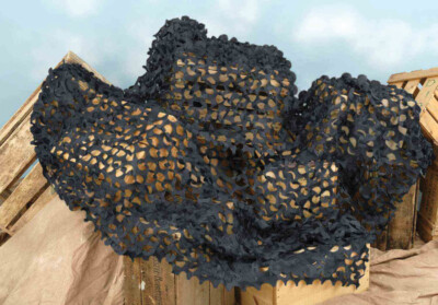 Black Netting - Forum Novelties