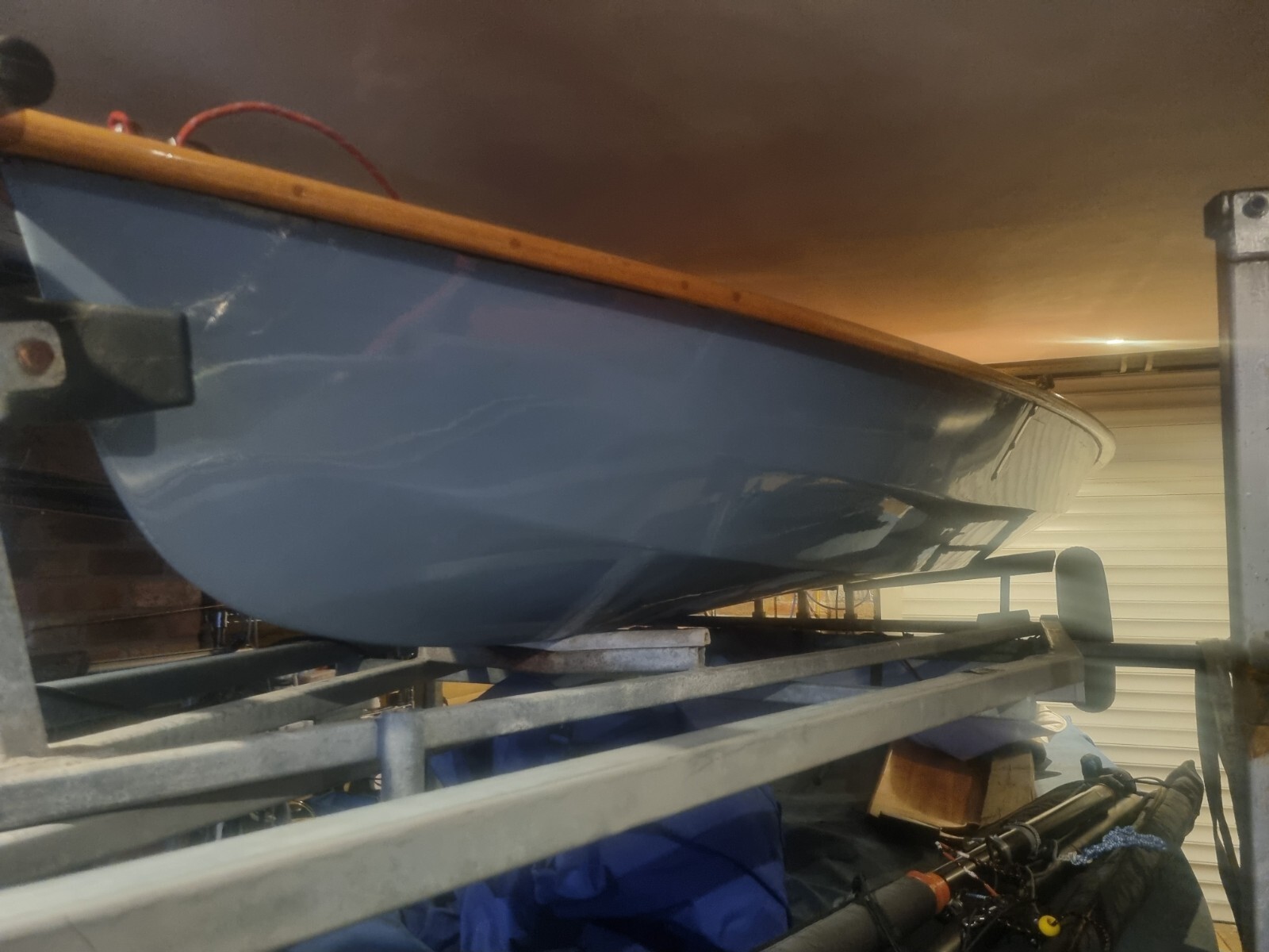 Streaker Sailing Dinghy 1569 eBay