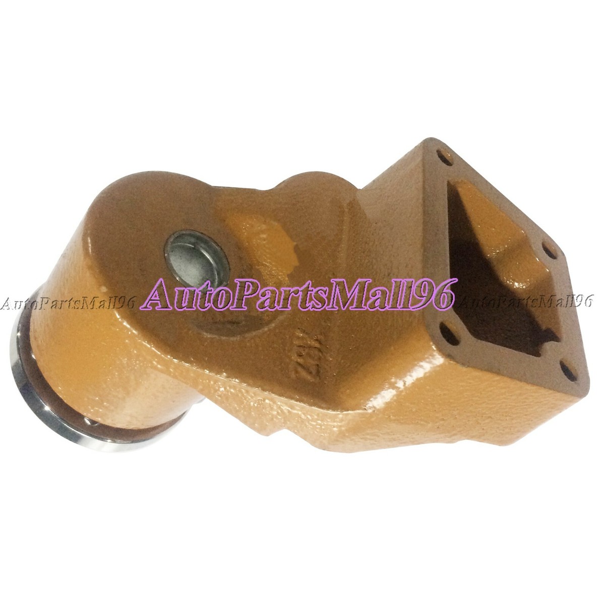 プーカ　Pu'ca 6735-61-3300 Fan Drive Assy for Komatsu PC200-6 PC220-6