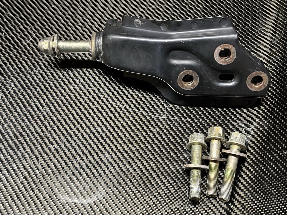 9401 Acura Integra 9200 Honda Civic Bseries Manual Trans Torque