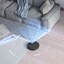 thumbnail 7 - ECOVACS Robotics DEEBOT OZMO T8+ Vacuuming &amp; Mopping Robot w/ Auto-Empty Station