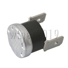 Dishwasher High Limit Thermostat 661566 Replacement for 3369777  3370783