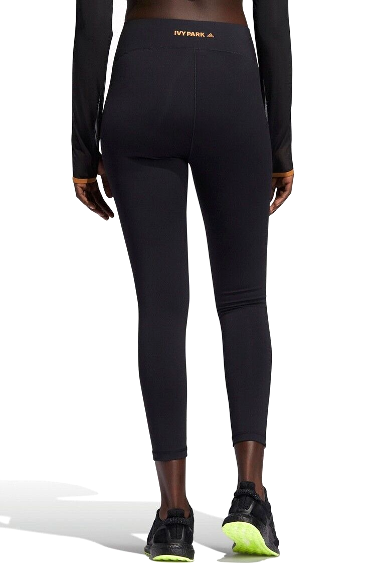 Adidas Originals x IVY Park Mesh Panel Tights GN4734 XS Was for