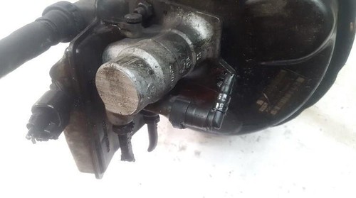 Ford Galaxy 2007 Brake Master Cylinder 03775753014, 03.77575301.4  #765814-34