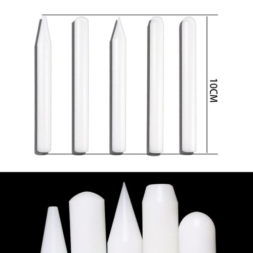 WHDZ Car Dent Repair Hammer Kits Paintless Tools Metal Heads Auto Body Multi Pcs - Picture 3 of 28