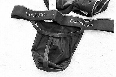 calvin klein y back