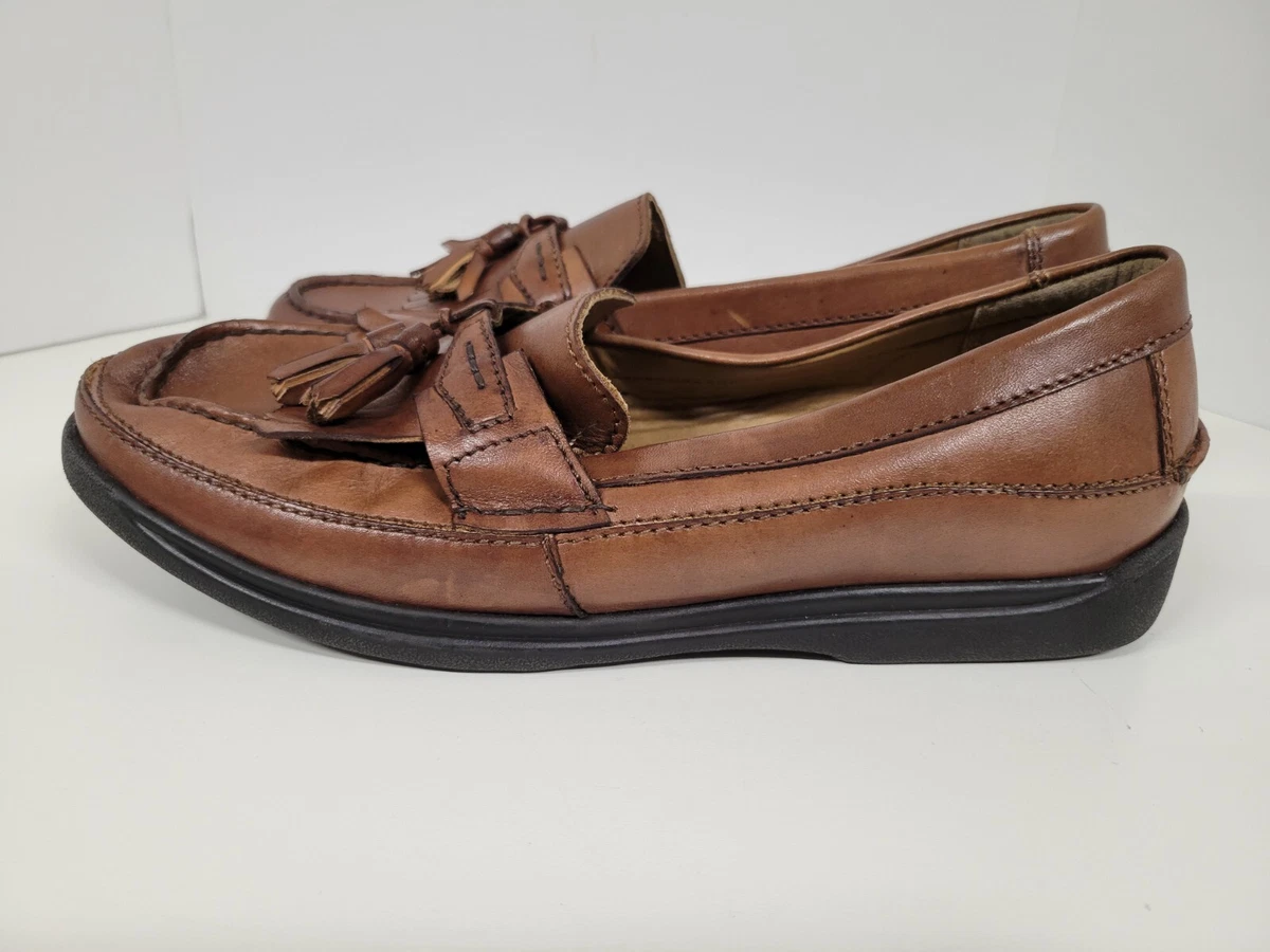 Dockers sinclair store men's loafers