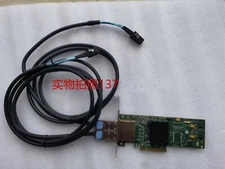 LSI 9200-8e 6Gbps HBA  IT Mode ZFS FreeNAS unRAID NoROM + 2* SFF8088 TO  SFF8087