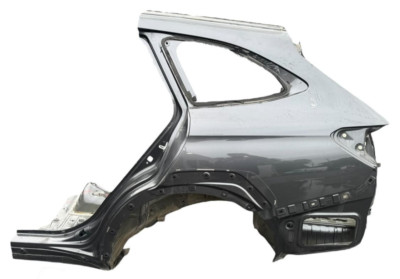 2020-2024 Subaru Outback Legacy Rear Left Driver Side Quarter Panel