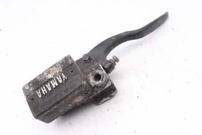 Bremspumpe Bremse vorn Yamaha XJ 900 F Strider 31A 83-84