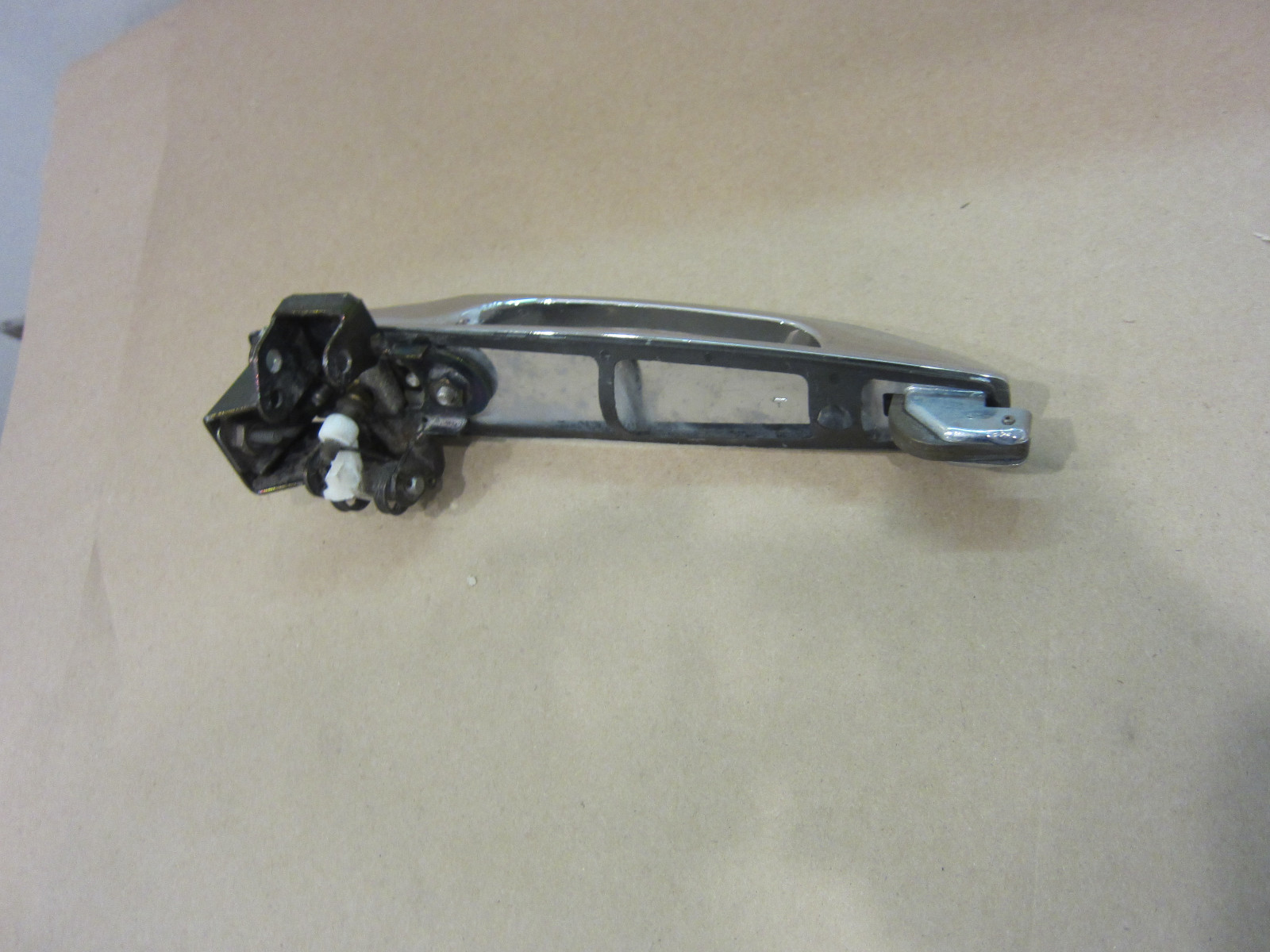 Bentley Arnage 1999 - LH Front Outer Door Handle
