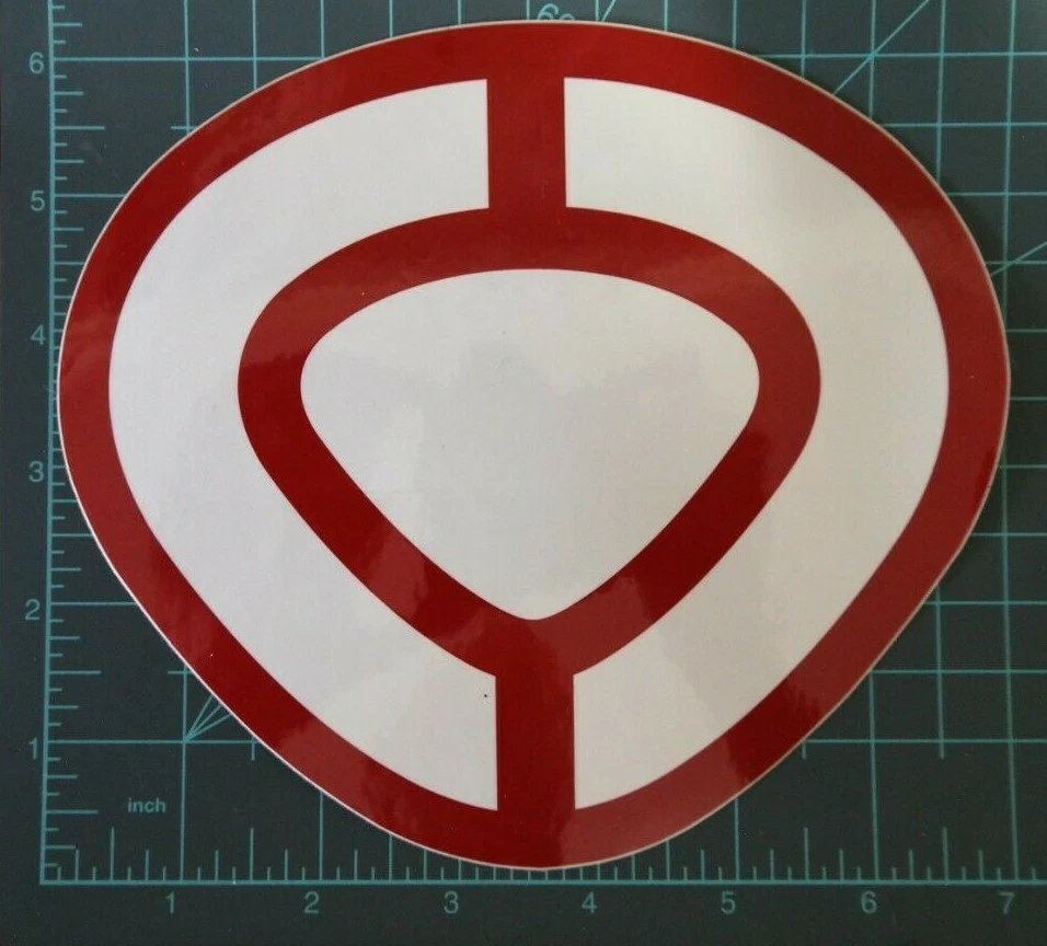 Vans supreme sticker cheap