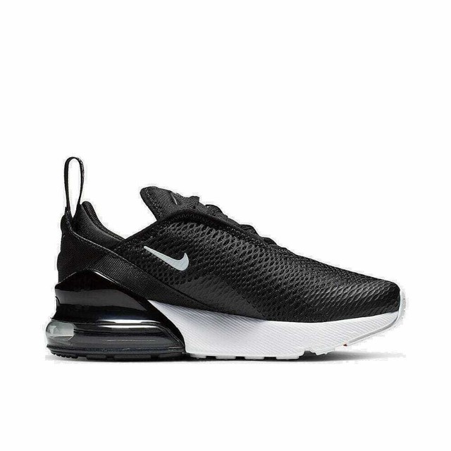 nike air max 270 junior size 4