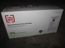 Compatible HP CF363A Magenta Toner Cartridge 508A Factory LaserJet M553DN M553N
