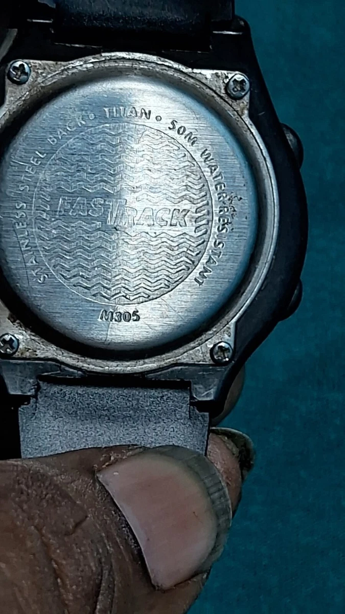 Titan alarm best sale watches