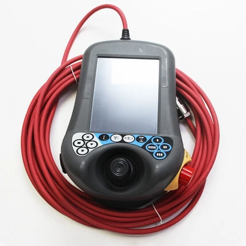 DSQC679 3HACO28357-001 Robot Colgante Enseñanza DSQC679 3HACO28357-001 - Imagen 5 de 6