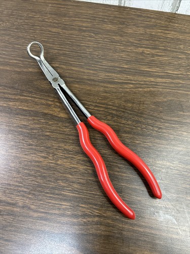 Mac Tools Python Long-Reach Gripping Pliers 11" - Large (3/4") P114LG - Picture 9 of 14