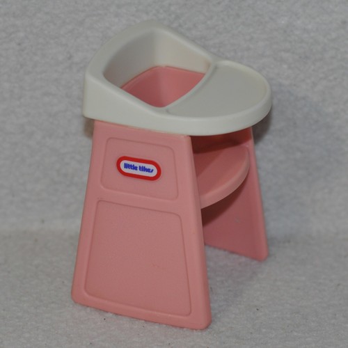 Vintage Little Tikes Dollhouse Grand Mansion Doll House Furniture Dolls 1019!!! - Picture 21 of 29