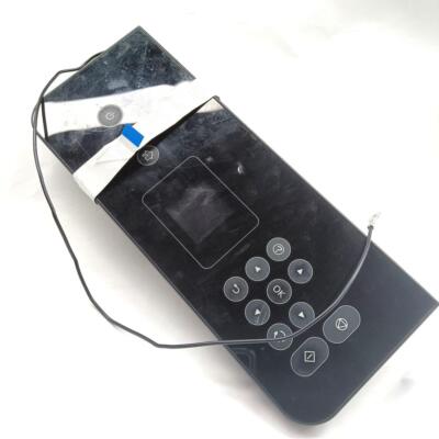 Screen Control Panel Display  Fits For EPSON L 3168 L3168 L3168 Printer Parts