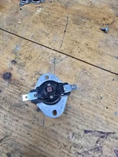 Wall heater replacement limit switch for Dayton, Qmark, Fahrenheat good used