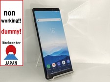   dummy   Samsung Galaxy note8  color black  2017model non-working cellphone